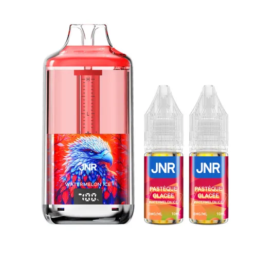 Puff Falcon GEM⁺ 30K 950mAh JNR
