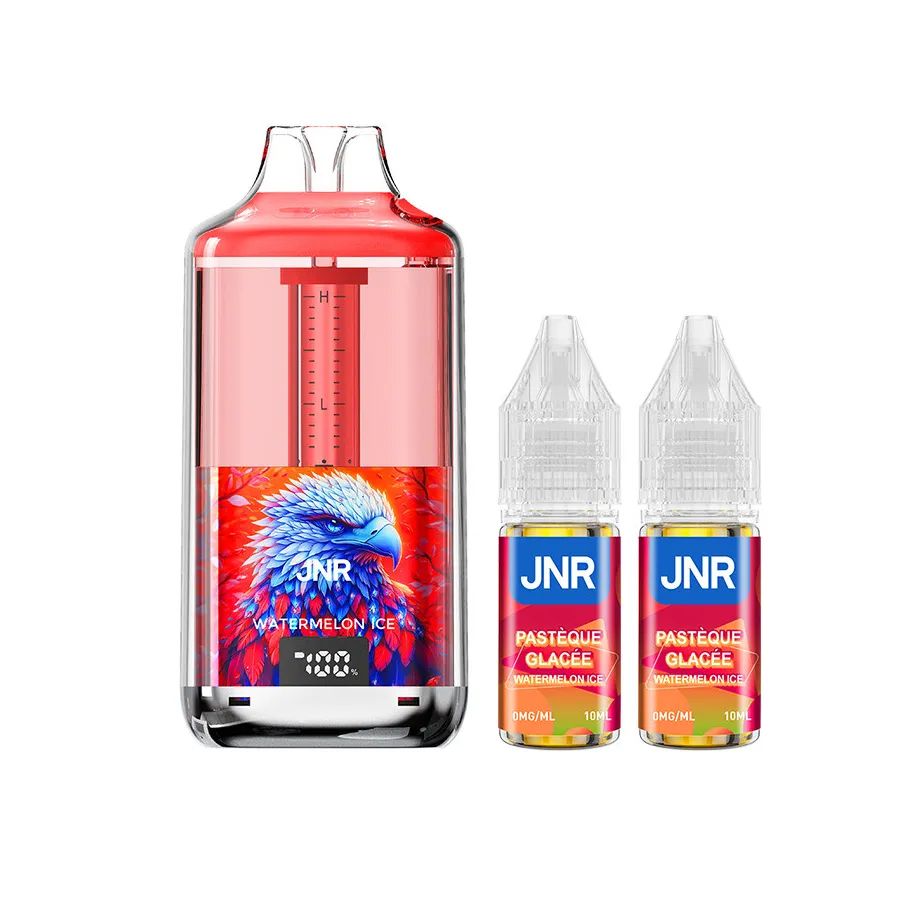 Puff Falcon GEM⁺ 30K 950mAh JNR