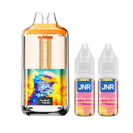 Puff Falcon GEM⁺ 30K 950mAh JNR