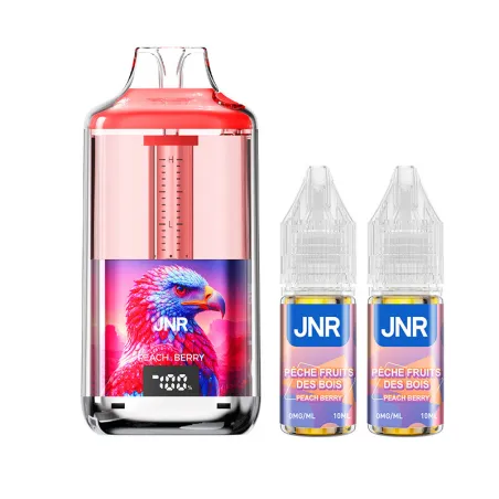 Puff Falcon GEM⁺ 30K 950mAh JNR
