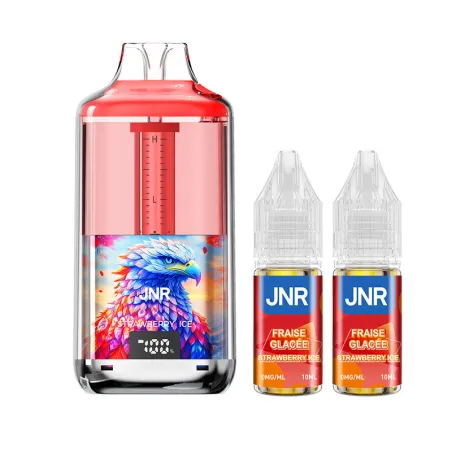 Puff Falcon GEM⁺ 30K 950mAh JNR
