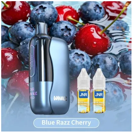 Cherry Peach Lemonade
