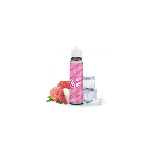 Litchi Glacé