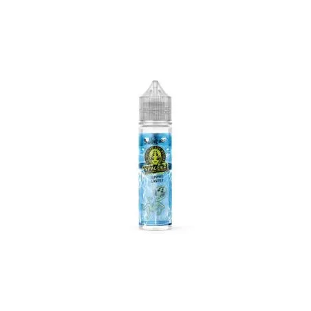 Summer Candyz Bonbon Acidulé Spacerz