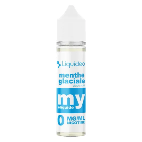 Menthe Glaciale My eLiquide