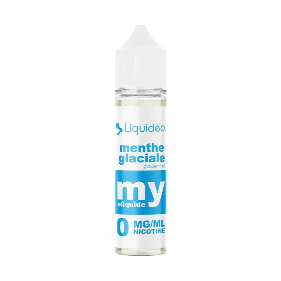 Menthe Glaciale My eLiquide