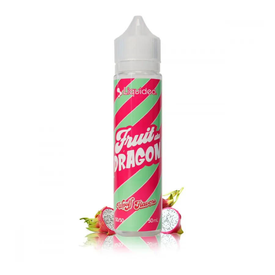 Fruit du Dragon