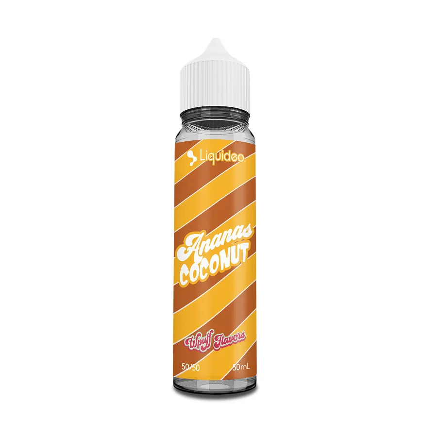 Ananas Coconut