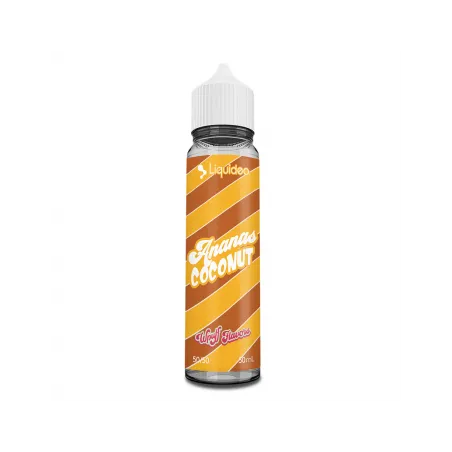 Ananas Coconut