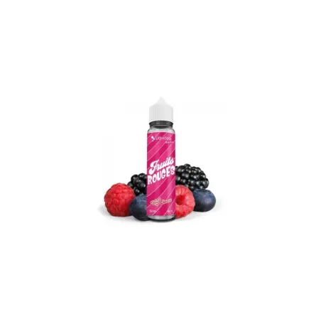 Fruits Rouges