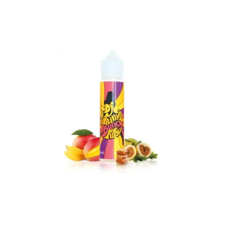 MOOD MODJO CARAMEL MANGUE PASSION