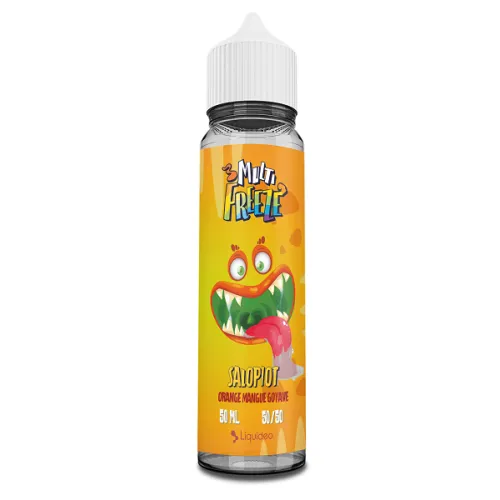 Salopiot Multi Freeze