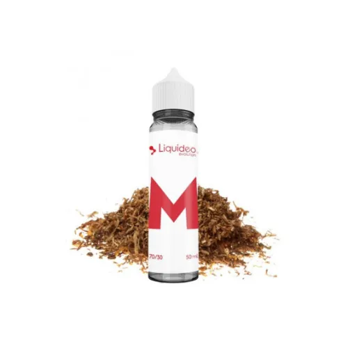 E liquide Le M Evolution