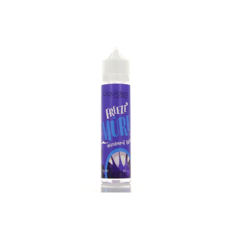 Mûre Freeze