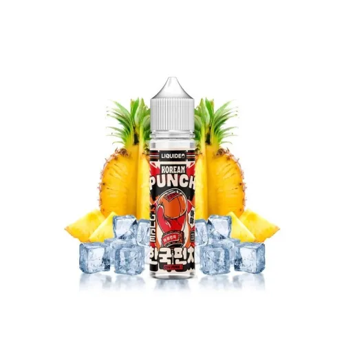 Korean Punch
