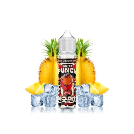 Korean Punch