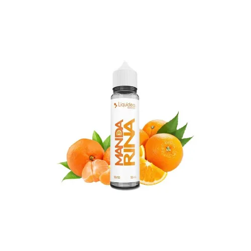 Evolution MANDARINA