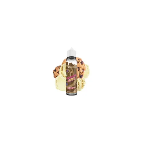 Ice Cream Cookie