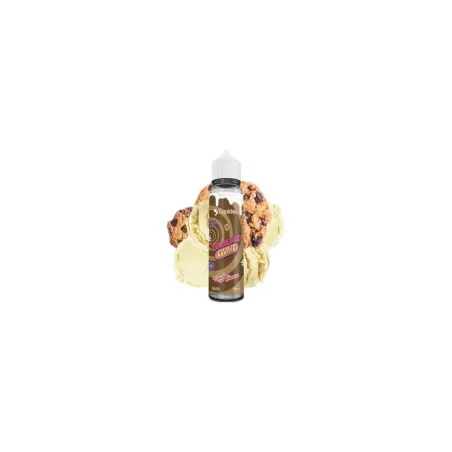 Ice Cream Cookie