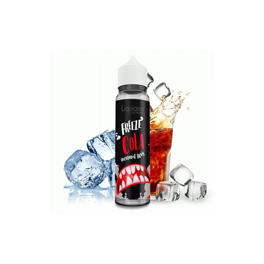 Freeze Cola Freeze