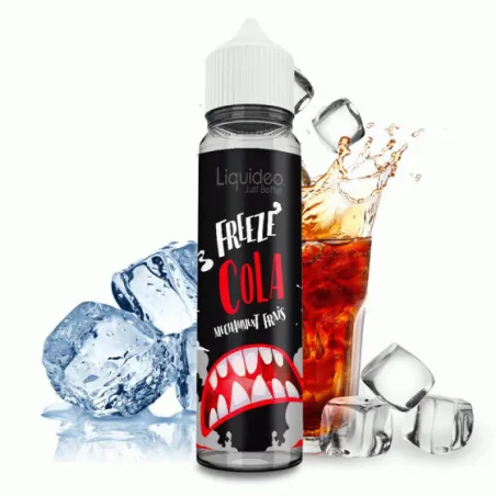 Freeze Cola Freeze