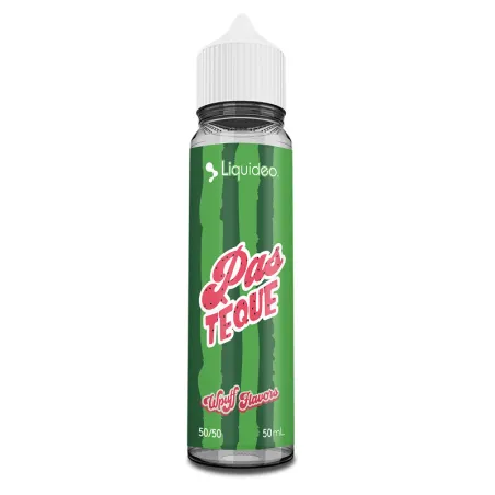 Pastèque