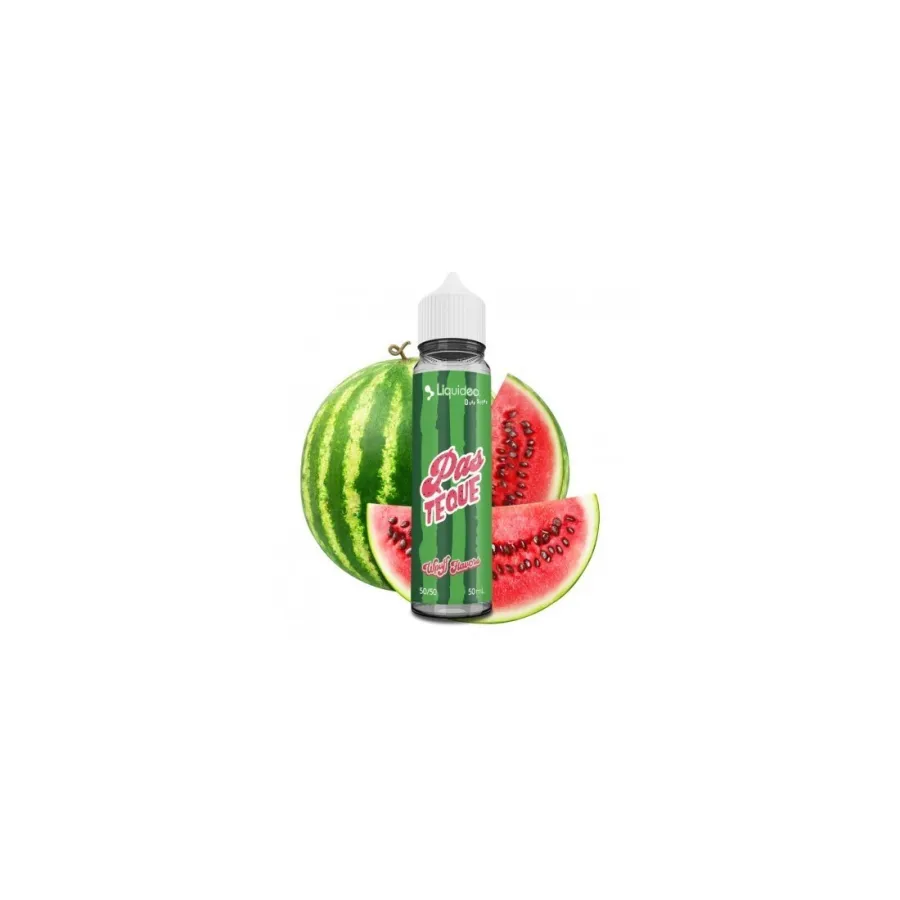 Pastèque