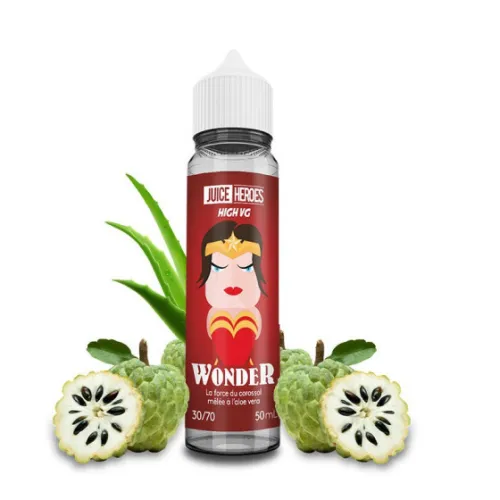 Wonder