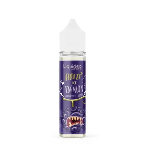 Ice Demon Freeze