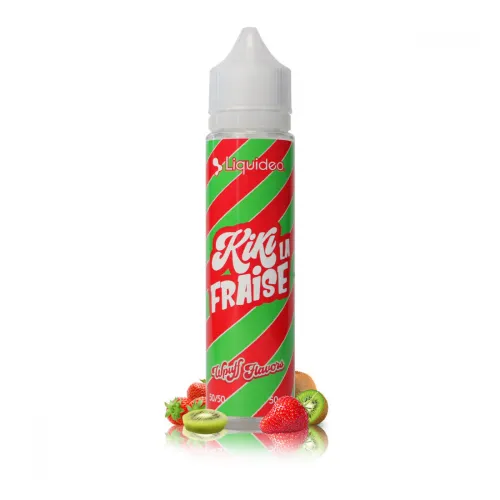 Kiki la Fraise