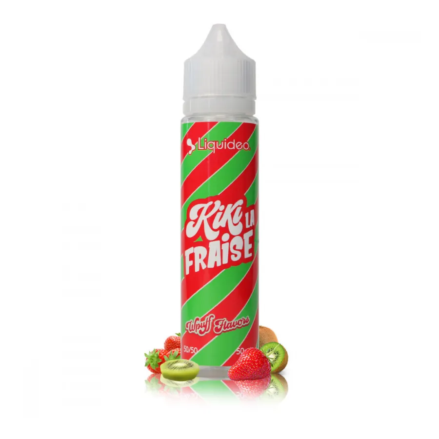 Kiki la Fraise