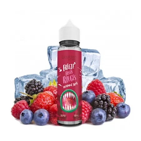 Fruits Rouges Freeze