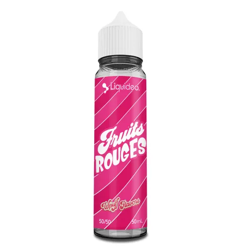 Fruits Rouges