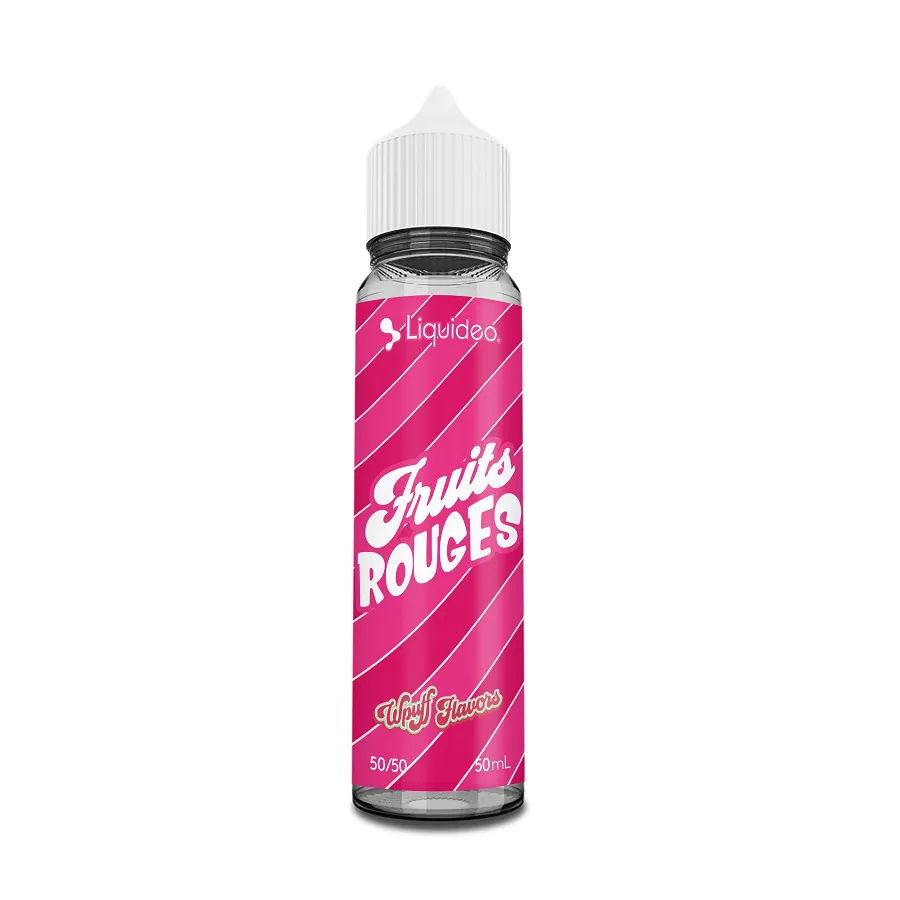Fruits Rouges