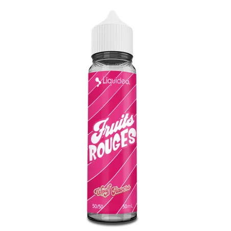 Fruits Rouges