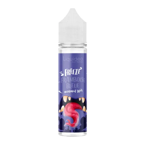 Framboise Bleue