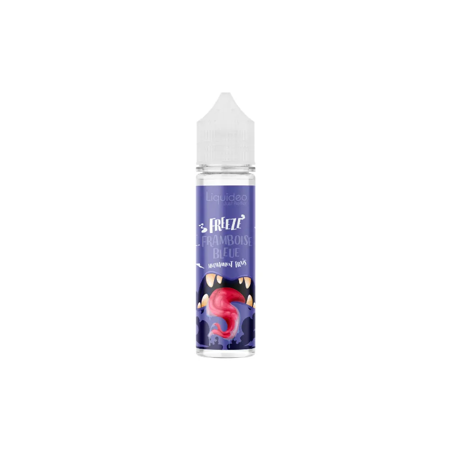 Framboise Bleue