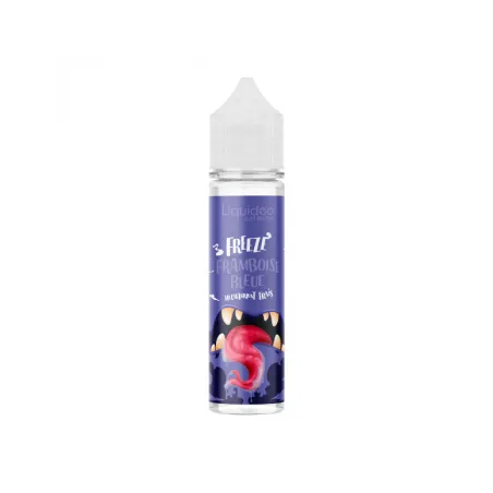 Framboise Bleue