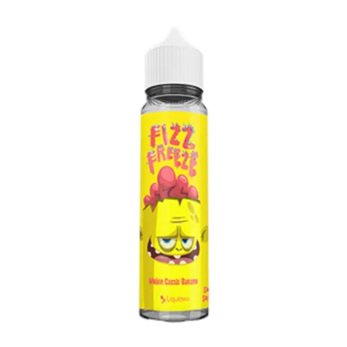 Melon Cassis Banane Fizz &