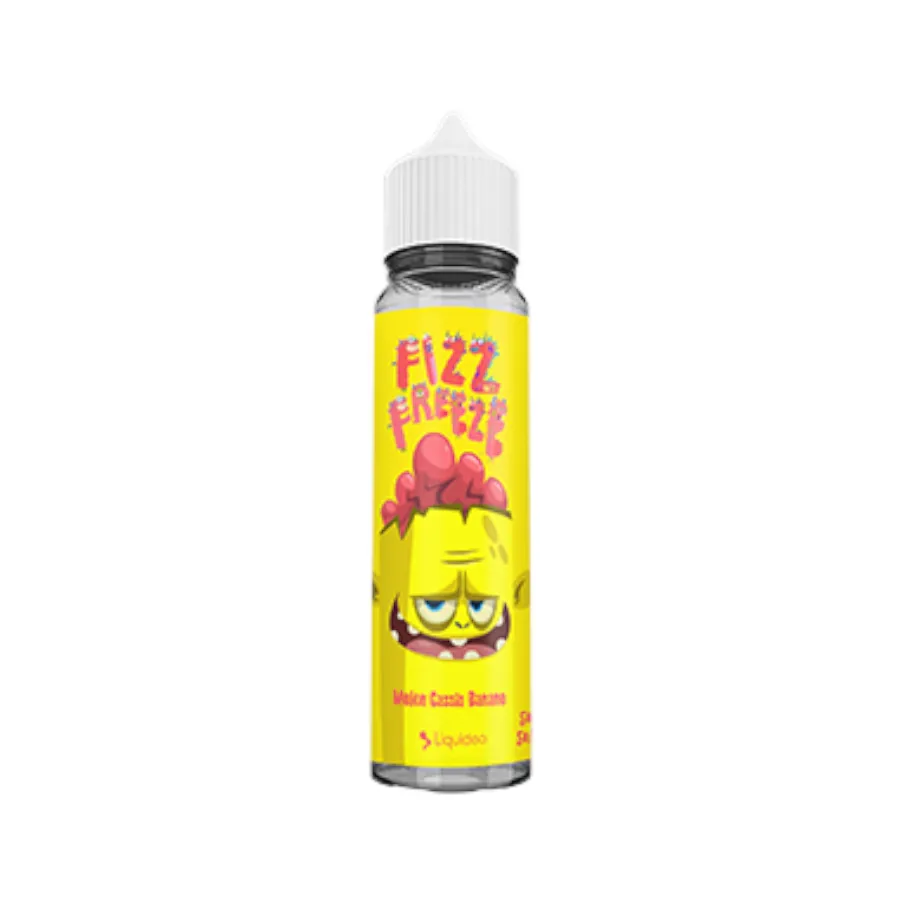 Melon Cassis Banane Fizz &