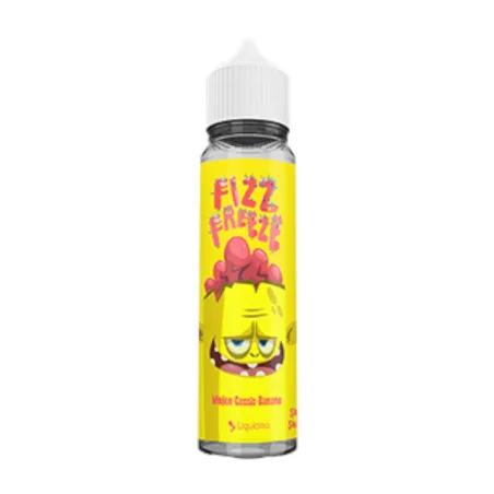 Melon Cassis Banane Fizz &