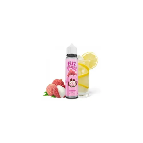 FIZZ FREEZE Limonade Litchi
