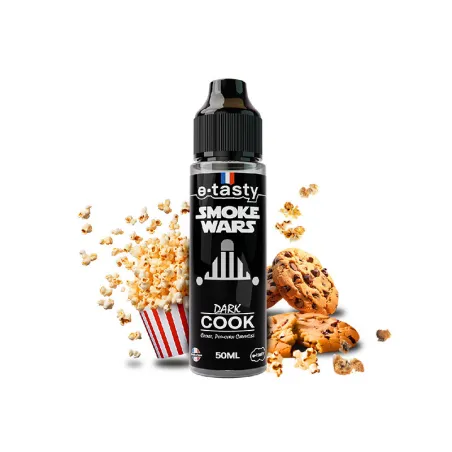 Dark Cook