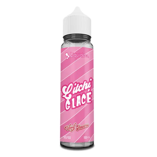 Litchi Glacé