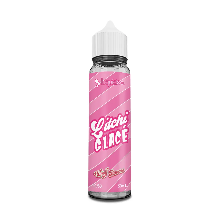Litchi Glacé