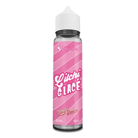 Litchi Glacé