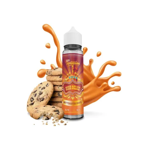 BUTTERSCOTCH COOKIES HD