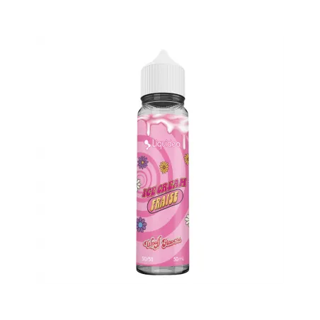 Ice Cream Fraise