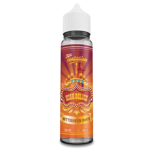 BUTTERSCOTCH COOKIE HD (U 3104)