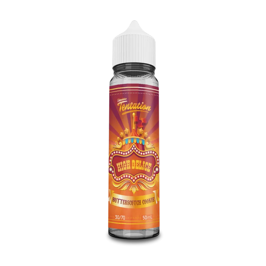 BUTTERSCOTCH COOKIE HD (U 3104)